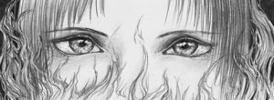 Burning Eyes